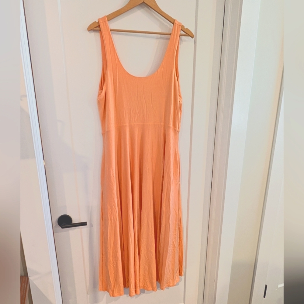 Athleta Dress